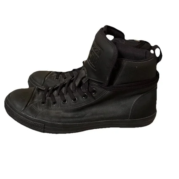 Converse Chuck Taylor All Star High Tops Mens 12 Women's 14 High Tops Sneakers‎ - Picture 5 of 10